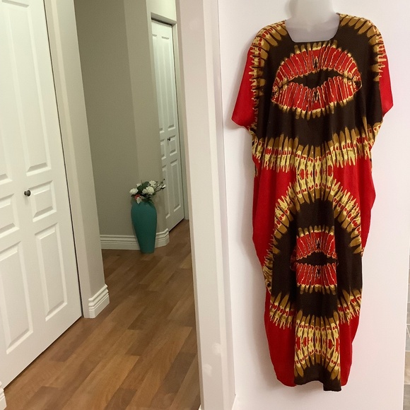 Cool Caftan XL - Picture 1 of 6